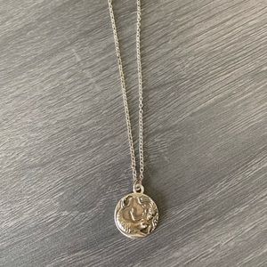 Mermaid Necklace 🧜‍♀️